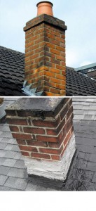 Chimney-Repair